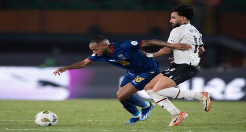 قائمة كاب فيردي.. 5 تغييرات عن التشكيل الذي واجه مصر في أمم أفريقيا 2023